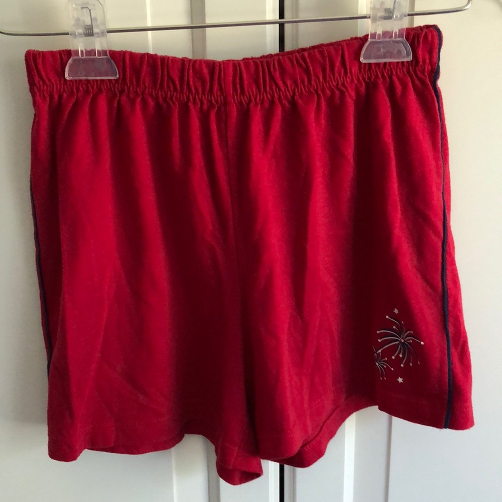Girl Connection Shorts